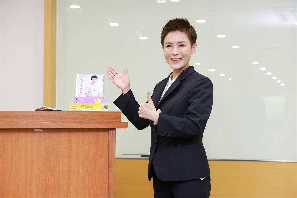 《後山日先照》唐德惠出家斷慾6年 曝三太子上身:完全沒問過我