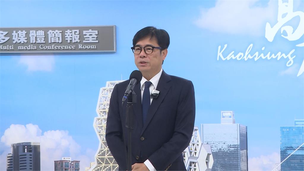 蔣萬安再拋倒閣讚"邁適合當閣揆"　徐國勇火力全開"放馬過來！"
