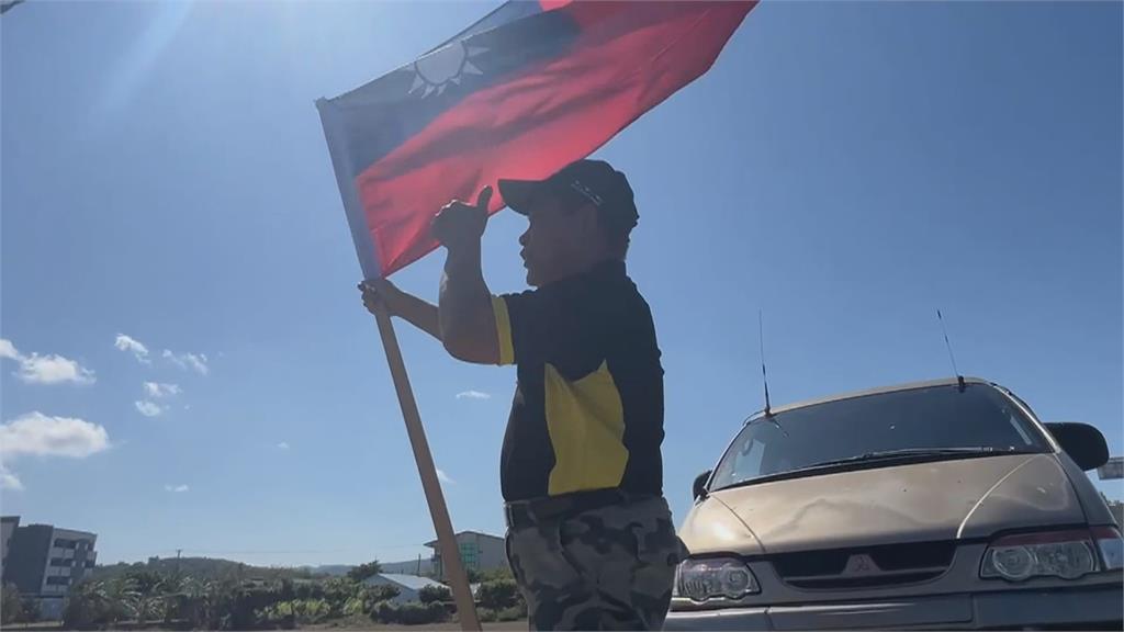 陸航射擊訓練超震撼　　超級眼鏡蛇直升機精準射擊