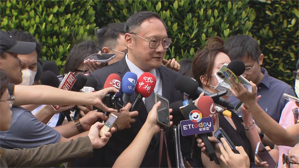 快新聞／不如你來當台北市長！鄭照新救駕蔣萬安　他嗆：保母團擴張到台中