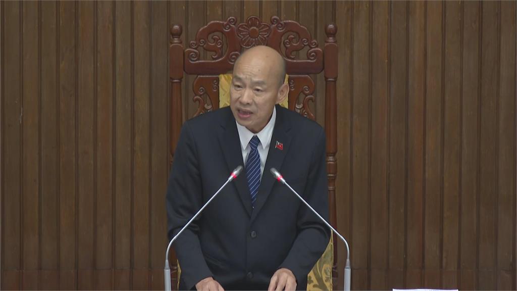 快新聞／總預算二讀！朝野同意統刪480億　媒體宣傳費砍半