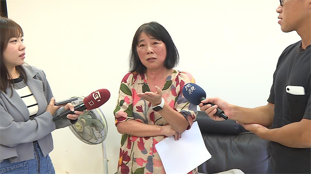 遭控曾說「代孕是覬覦別人子宮」 黃淑英:請陳昭姿拿出證據