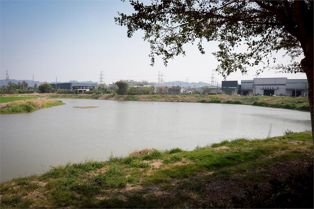 快新聞／高雄觀音湖再進化！林岱樺推4,500萬預算+步道計畫