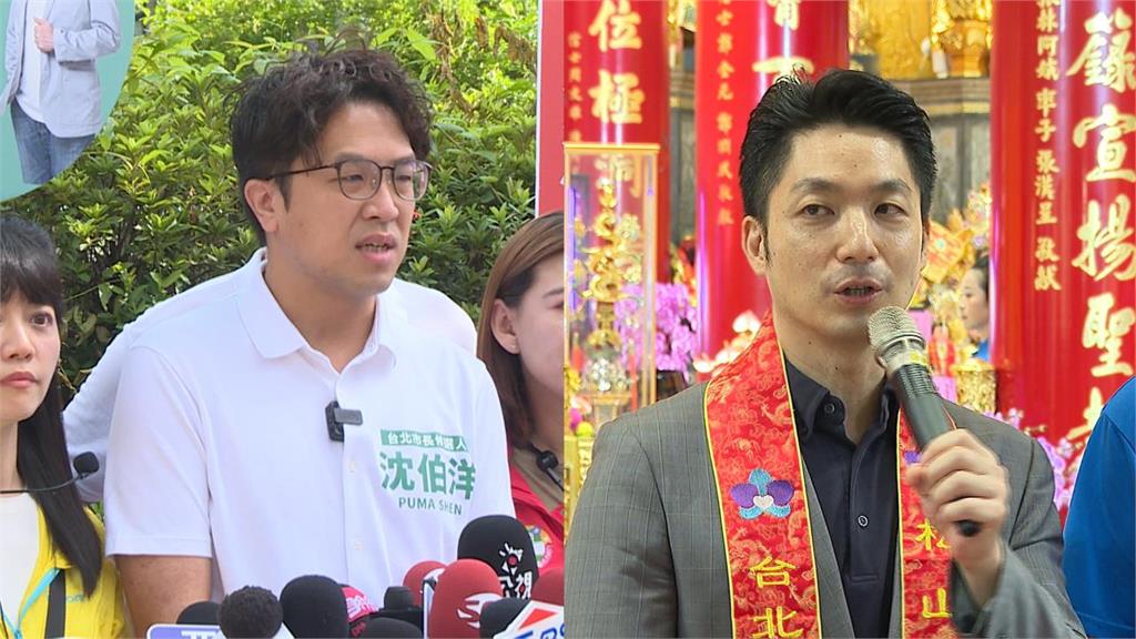 民視拋「辯論戰帖」就等蔣萬安點頭！鄭家純「敲碗1事」網嗨：比演唱會還讚