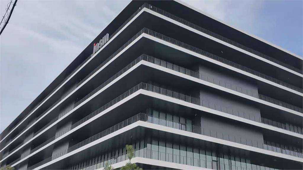 熊本規模7.1強震　台積電一二廠機台自動停機、影響程度評估中
