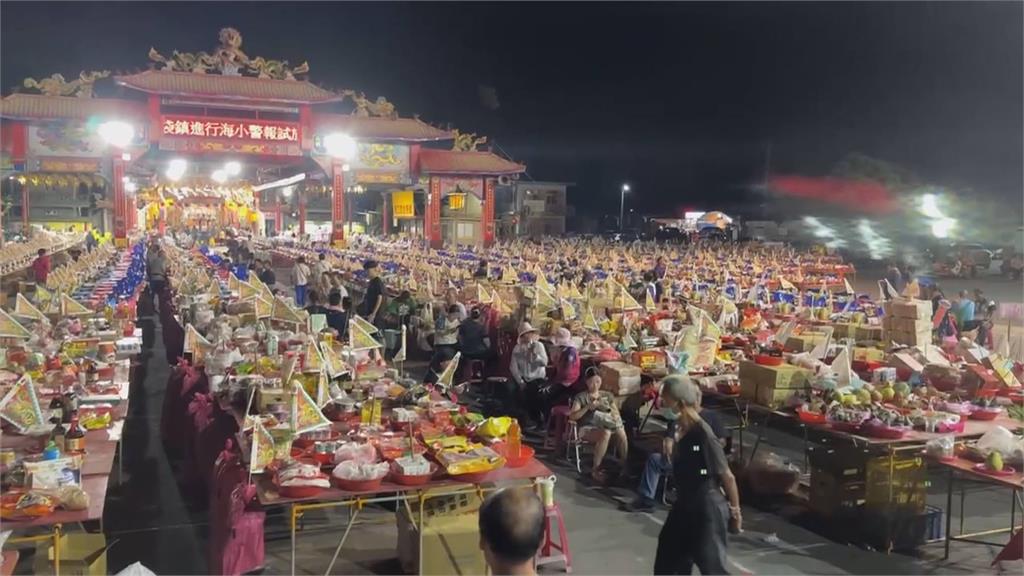 中元節肉品需求升溫!鴕鳥獸醫郭旭英:肉價應回歸市場機制