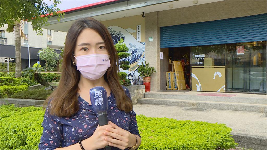 不堪虧損倒店vs.逆勢展店卡位 疫情下餐飲業兩樣情