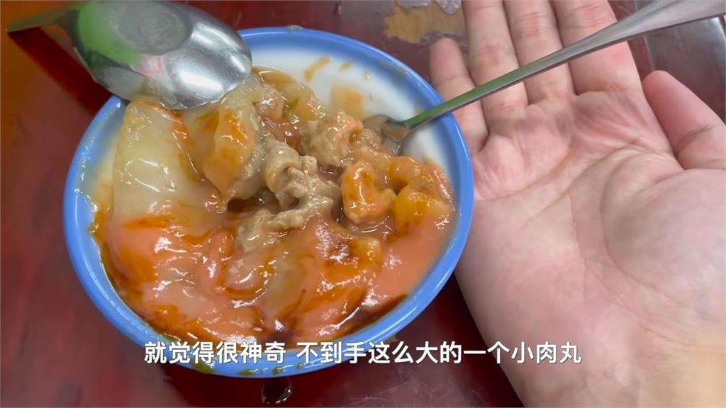 狂吃台中古早美食！中國人妻尋訪百年老店　米其林級美味秘訣大公開