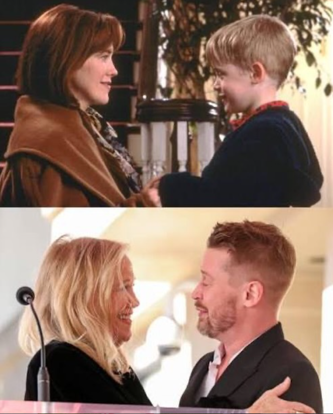 《小鬼當家》「凱文」媽驟逝!71歲加拿大影后凱薩琳奧哈拉離世震憾全球。