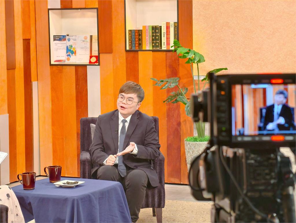 B群不是只能白天吃?生技博士陳頤安揭台灣人常見「保健盲點」!