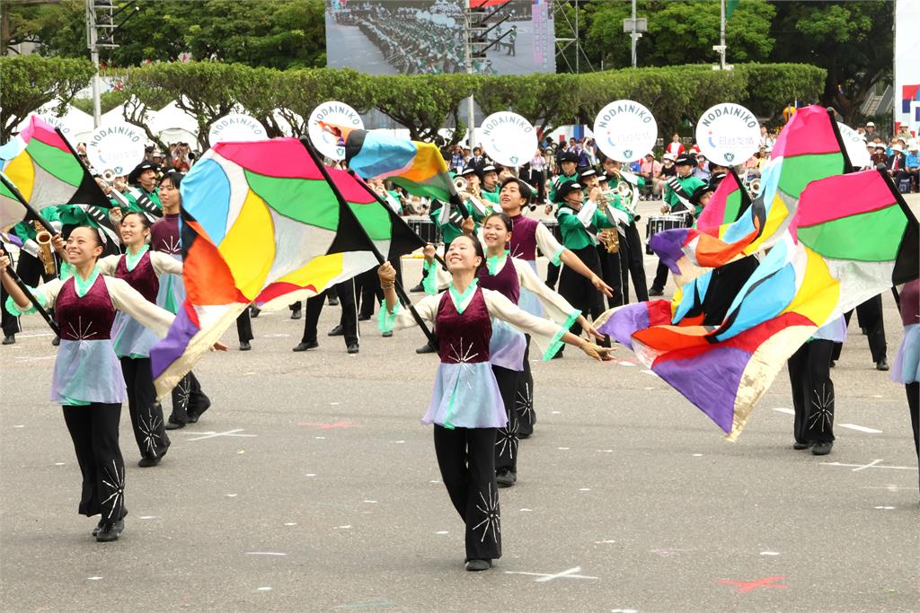 橘色惡魔五連金、翡翠騎士摘銀！「2025台灣遠征」文總促日本最強東西軍首度共演