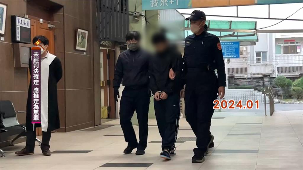 警涉詐風暴延燒 警涉擔任賭博網代理商抽取傭金被收押