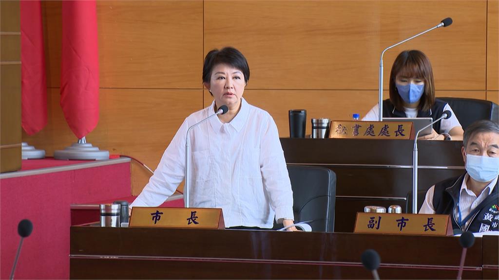 隨機砍人案隔天維安升級! 中捷員警護車率達100%