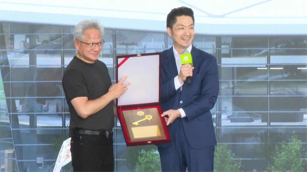 首都市長只是讀稿機? 蔣萬安被酸"依法行政"最好用