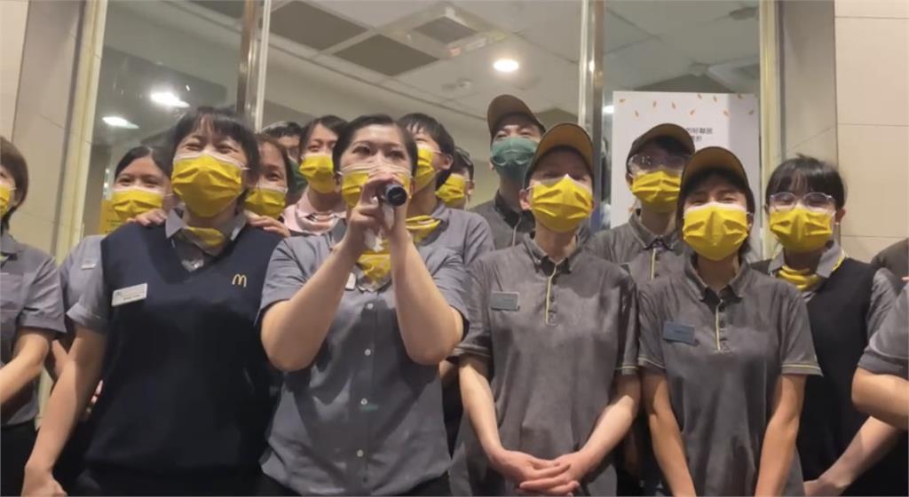 獨家/接手基隆大麥的就是它!本土服飾「50%」簽約進駐 預計開幕時間曝光