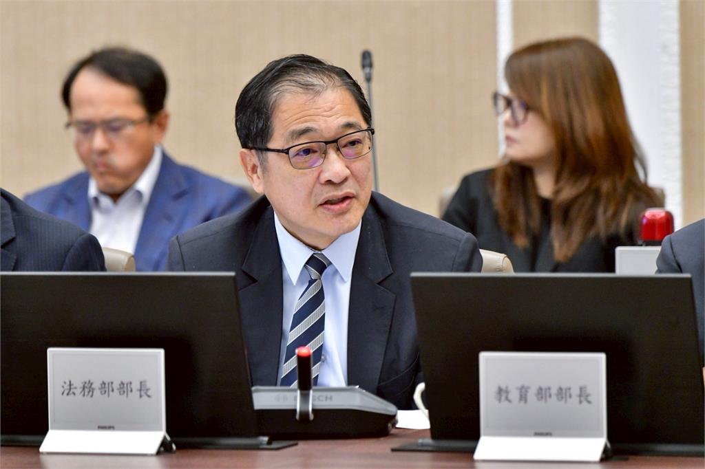 快新聞/毒駕刑責大升級!政院祭重典 累犯致死最高無期徒刑