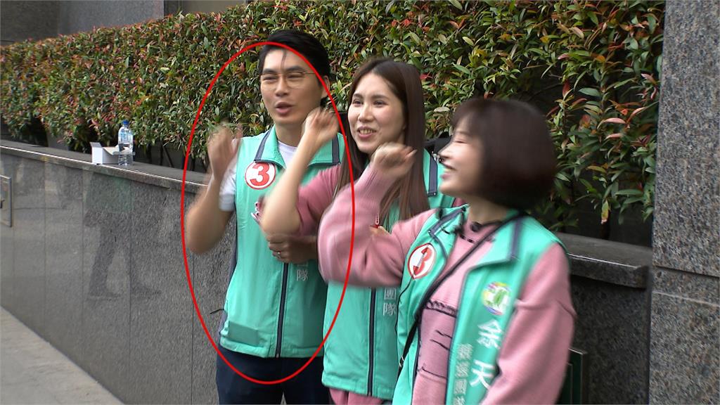 女婿Gary涉當車手遭收押 余天批可恥:最痛恨詐騙集團