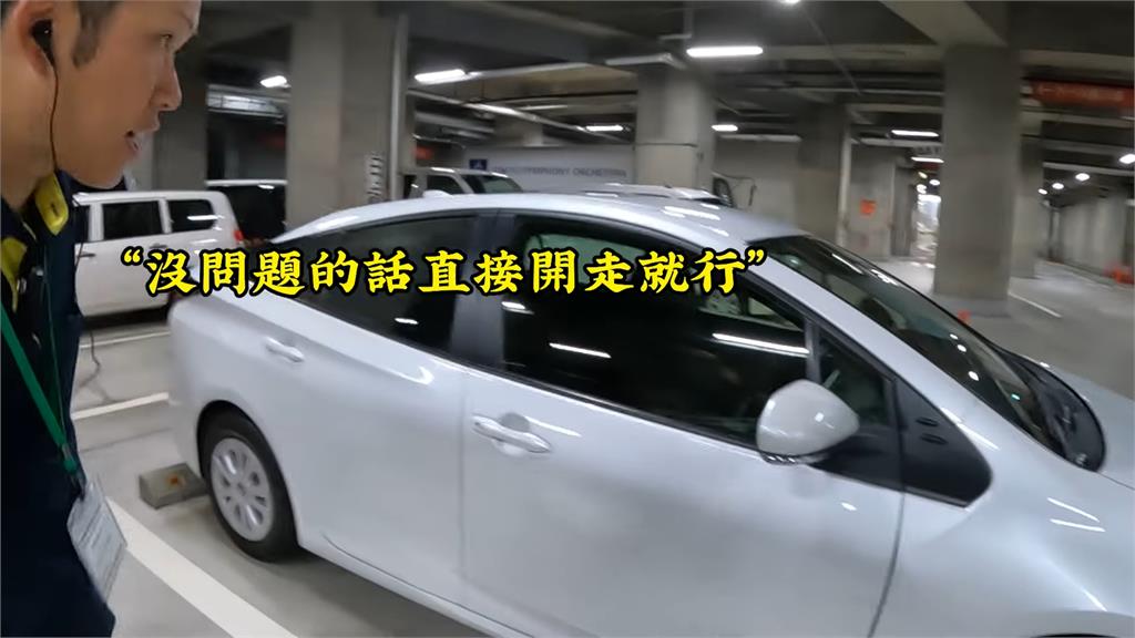 他自駕汽車橫穿日本!耗10小時從「川崎開到新潟」 笑這行程:挺瘋的