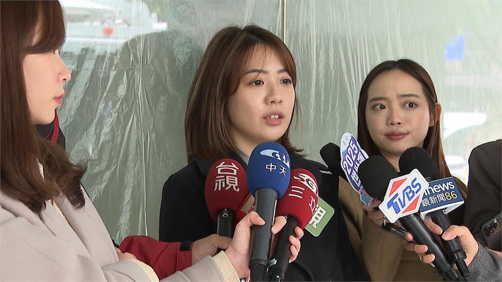 黨魁戰飄煙硝味? 蔡壁如群組PO「這張圖」疑暗酸黃國昌:借屍還魂