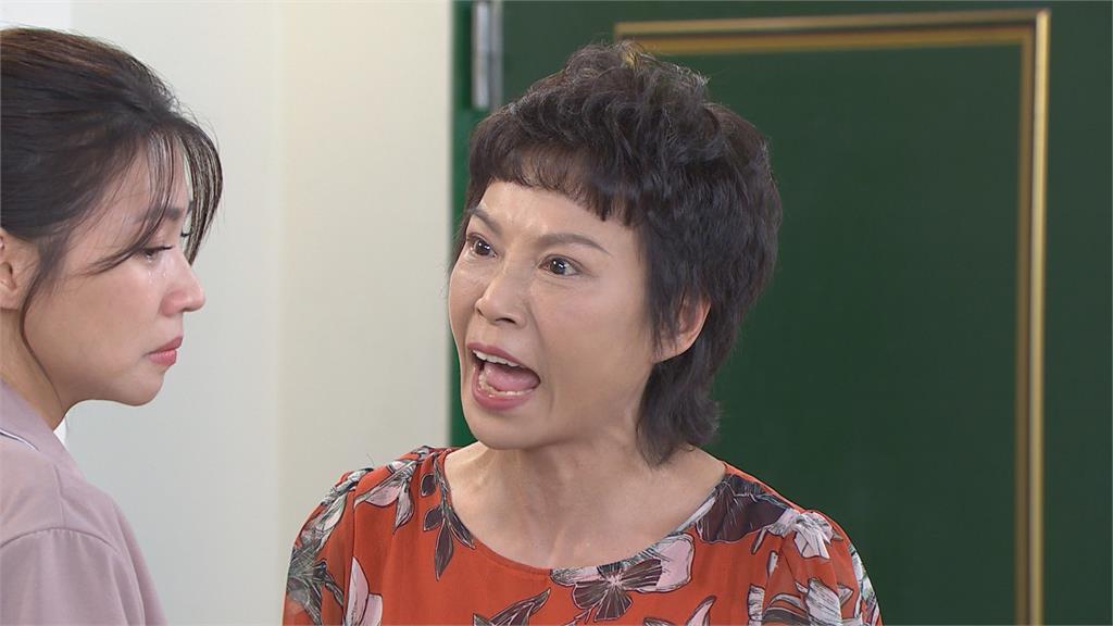 曾智希、李又汝演技爆發!《愛的榮耀》劇情超虐心