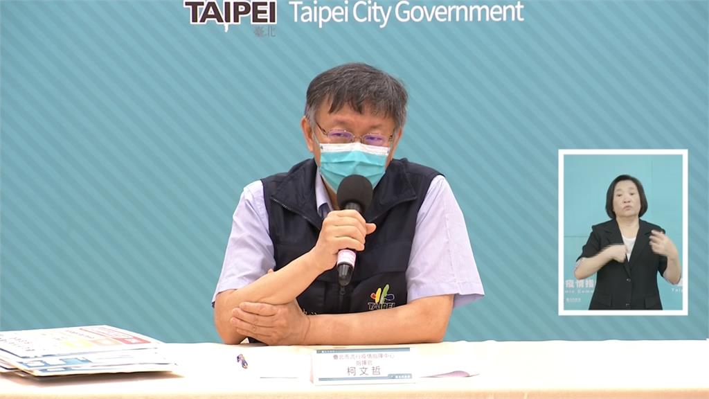 陳佩琪轟只會金句 陳時中「大家都在解決問題」
