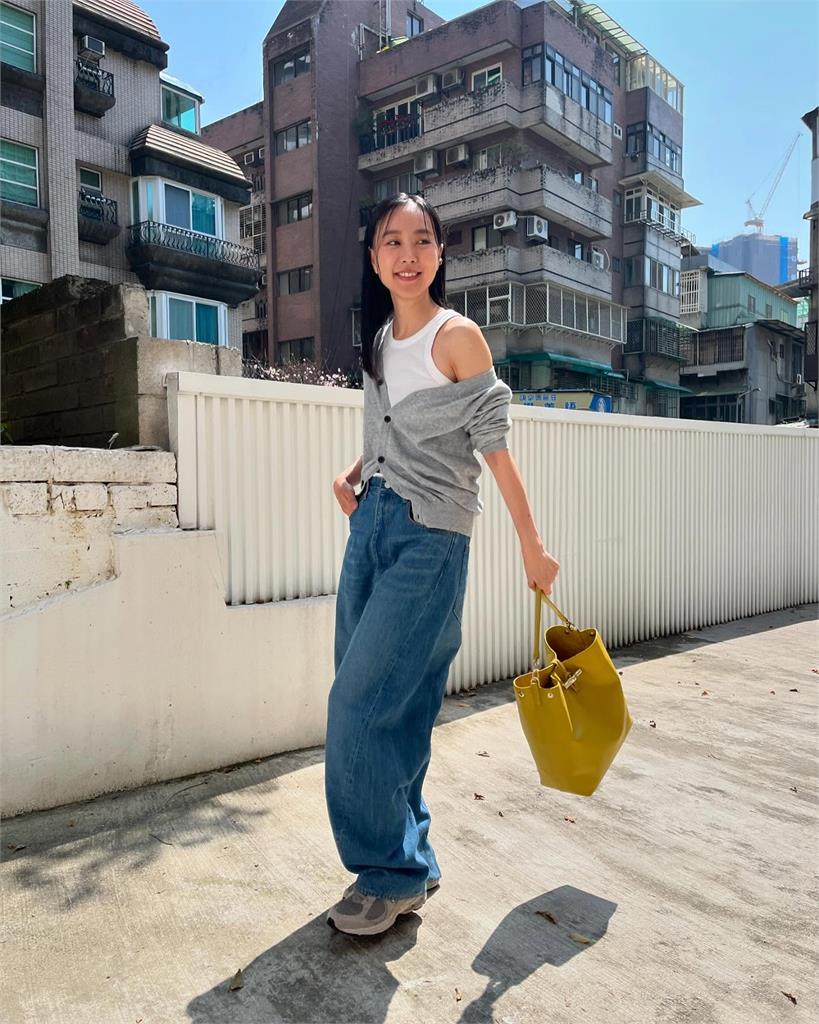 劉容嘉「分手黃立成15年」恢單！虧他50幾歲「爆虧掉7億」快做1事