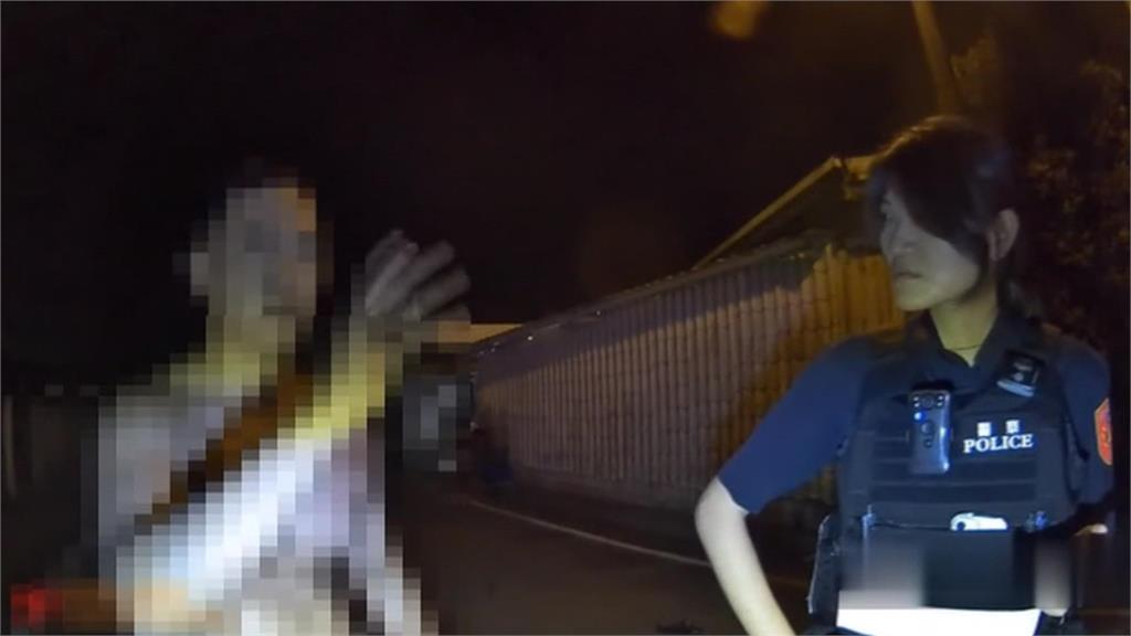 情侶逛夜市吵架! 親哥替妹出氣 猛毆男友害多處傷