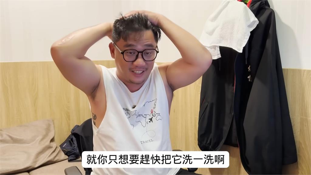 旅遊住宿省錢新選擇!大馬男初體驗網咖包夜 「一晚只要475」大讚:便宜