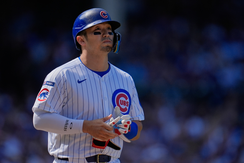 MLB／日本高中生最喜歡的棒球員大谷竟然只排第三！最受歡迎的原來是他