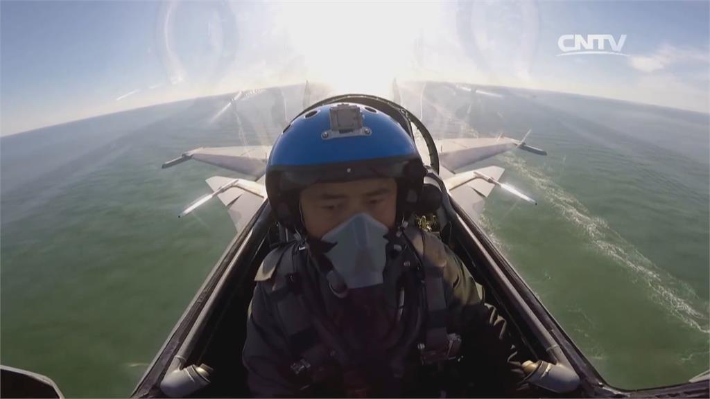 中國無偵-8超音速高空無人機 對台偵察能力增