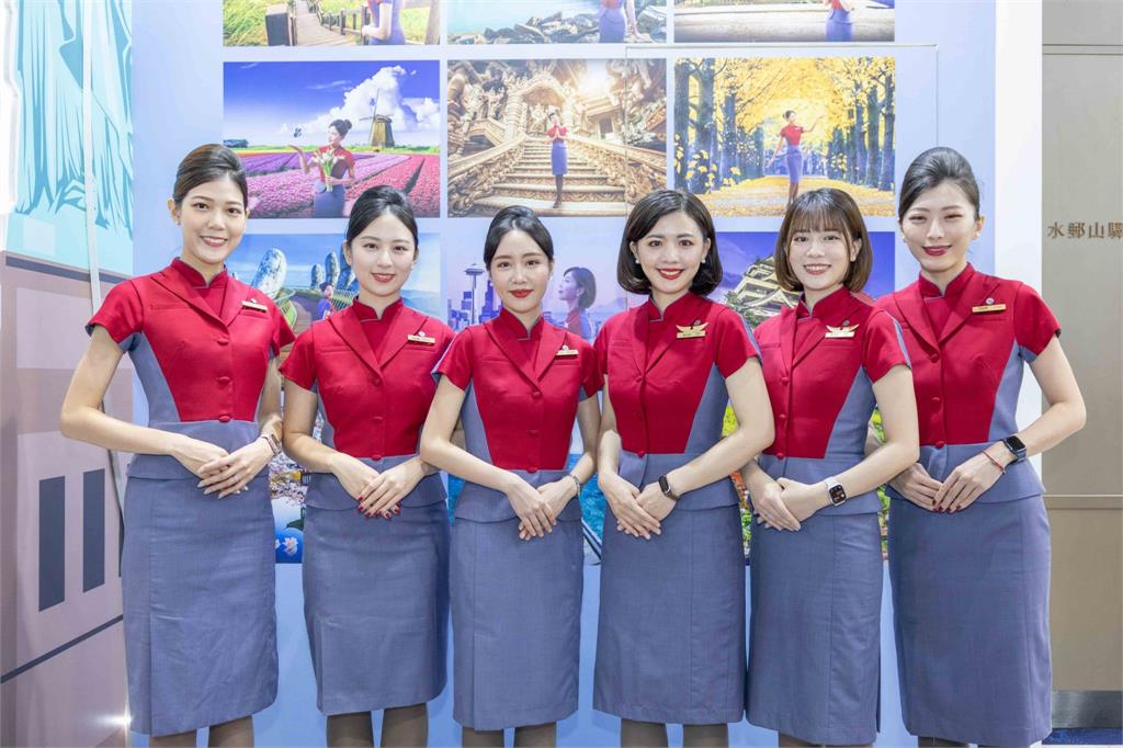 瞄準全球旅遊商機 ITF台北國際旅展 線上報名即刻開跑