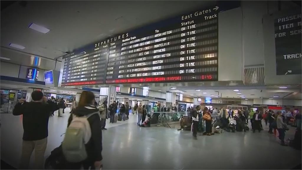 耶誕節帶動出遊潮！　美國出遊人數有望打破紀錄