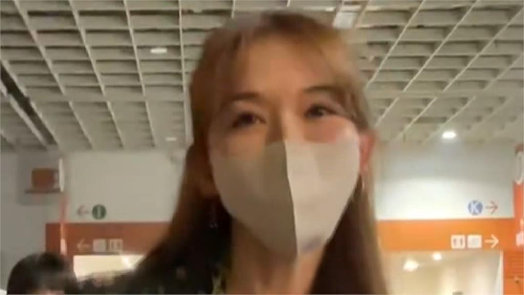 現身AKIRA演出隔空放閃　林志玲證實引退消息