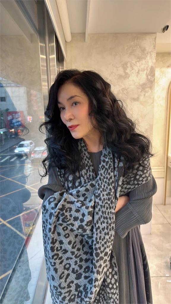 李亞萍控「余祥銓大逆不道」鬧分家、嫌她沒用！本人公開「心酸真相」：講不聽