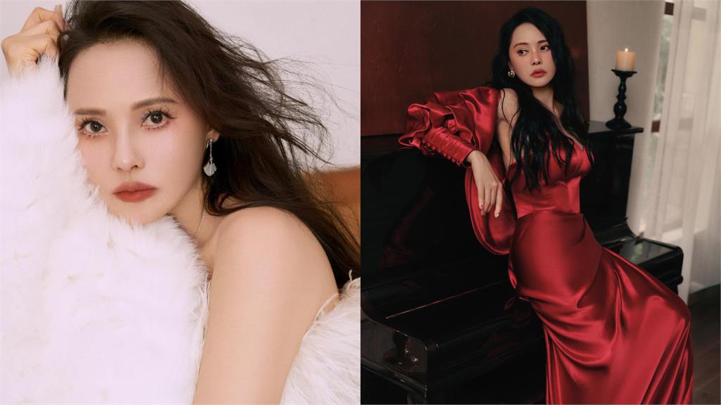 伊能靜首次「挑戰豆汁」崩潰喊酸!真實反應曝光…自曝因1事「臉都垮了」