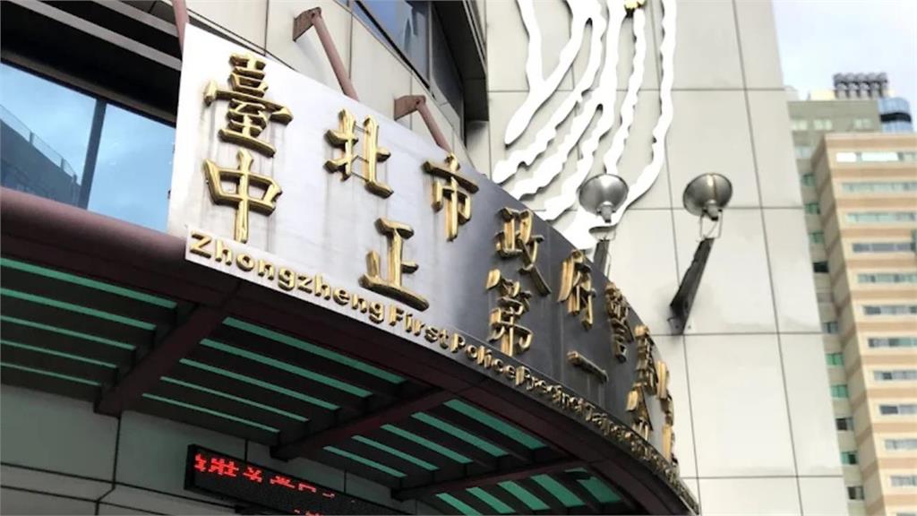 北市女警產後失血亡！疑姪女揹牌求白沙屯媽祖「保佑姑姑」心碎畫面曝光全網看哭