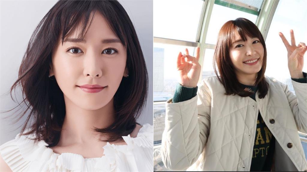 新垣結衣當人妻「招牌透明感」消失?復工驚見「暗黑銳利眼神」網愣了