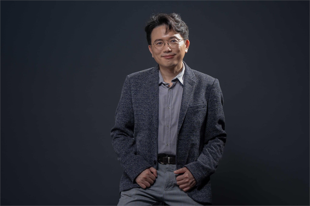 江坤俊道歉後再度發文!高喊「我絕無性騷」反遭網轟:無風不起浪