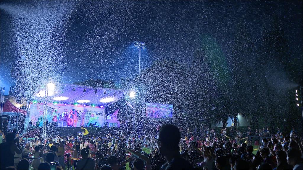 新莊兒童藝術節登場！　劇團打造7月雪傳遞氣候變遷影響