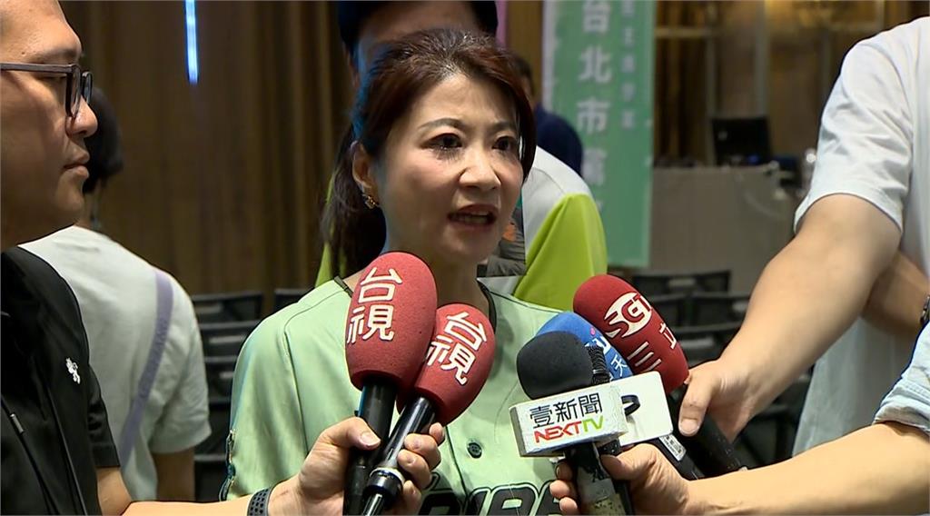 清大校長高為元續任3天赴美遴選　林楚茵轟：鼓勵騎驢找馬？