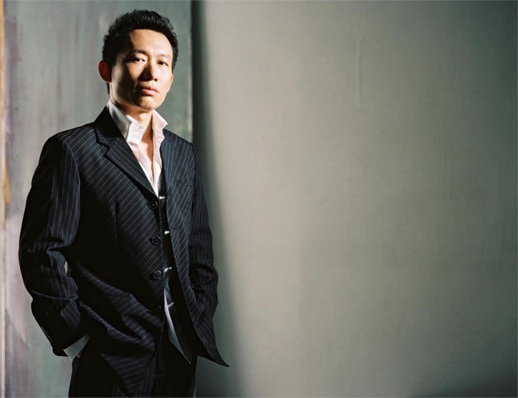 才剛演出舞台劇!郭子乾驚傳確診緊急停工 自曝有3症狀驗出2條線