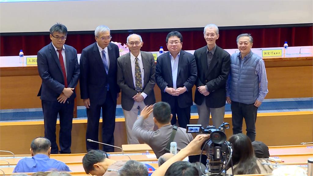 中對台頻採認知戰 明居正喊話親共人士：醒過來