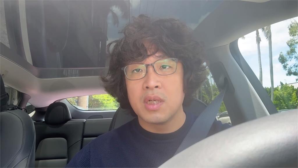 藍控沈伯洋父公司登記「中國台灣」 綠:台商遭壓迫 藍營卻幫敵人修理同胞