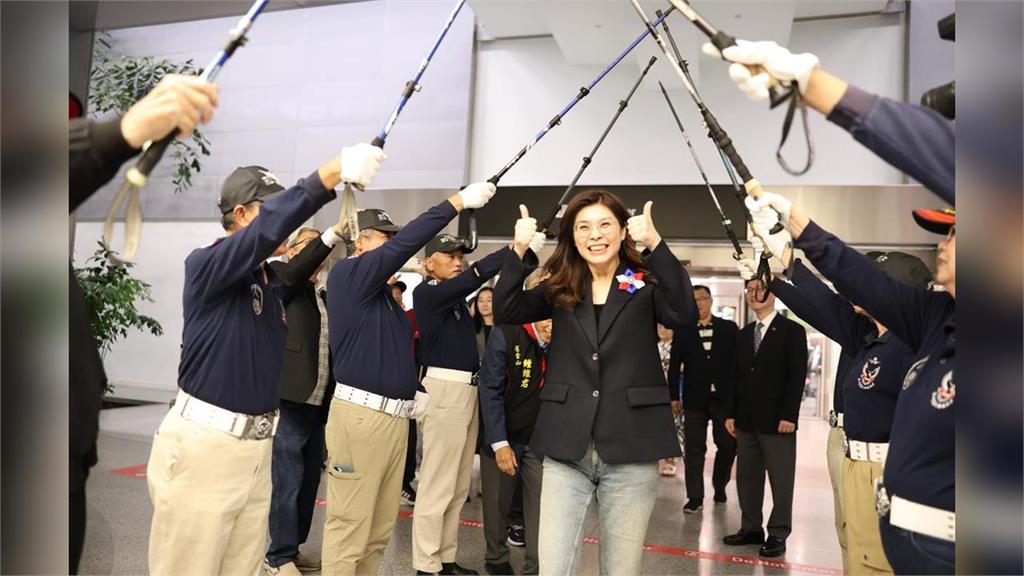 外媒爆習近平欽點鄭麗文？資深媒體人曝「想直通2028」除非1情況