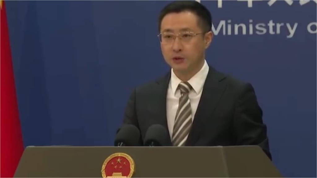 賴清德登美國紐約時報被稱「台灣總統」!中國外交部心碎喊:和平破壞者