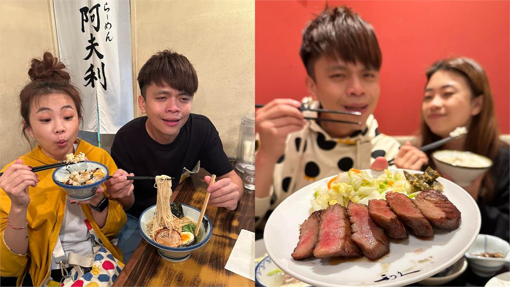 蔡阿嘎3劑高端順飛日本「出關只花半小時」！曝1事更困難…掀網認同
