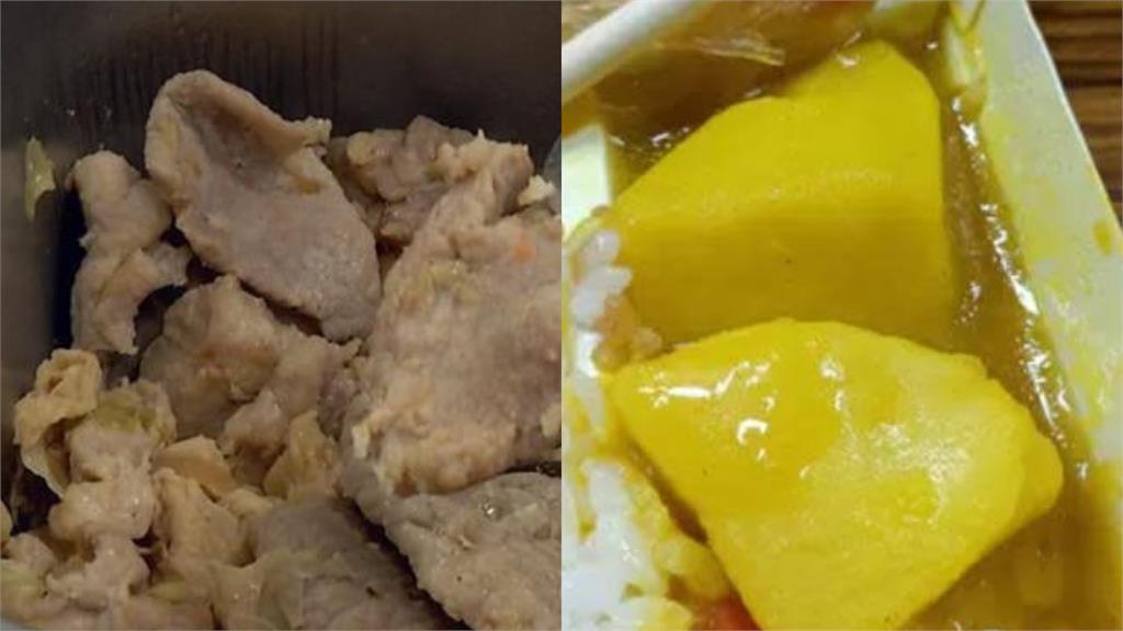 他列軍中前3名「地獄料理」狂吸40萬人朝聖！一票網共鳴怨：吃到牙齒崩掉