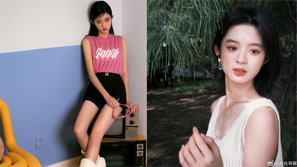 18歲女星配戴「955萬天價耳環」遭爆父貪汙！官方還原細節證實「這2項」違法