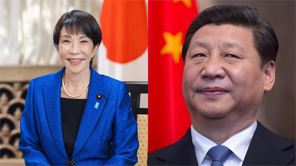 中國制裁日籍「挺台退將」岩崎茂!矢板明夫認「代價沉重」揭對台影響