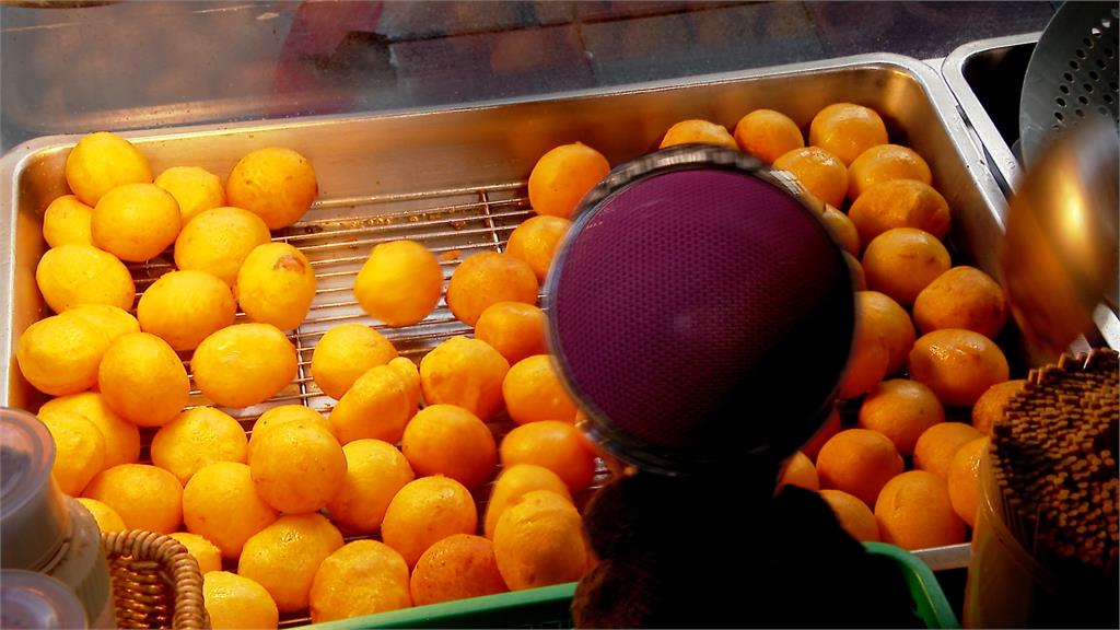 獨／加盟糾紛判總部賠51萬 地瓜球「月入5萬」大揭密